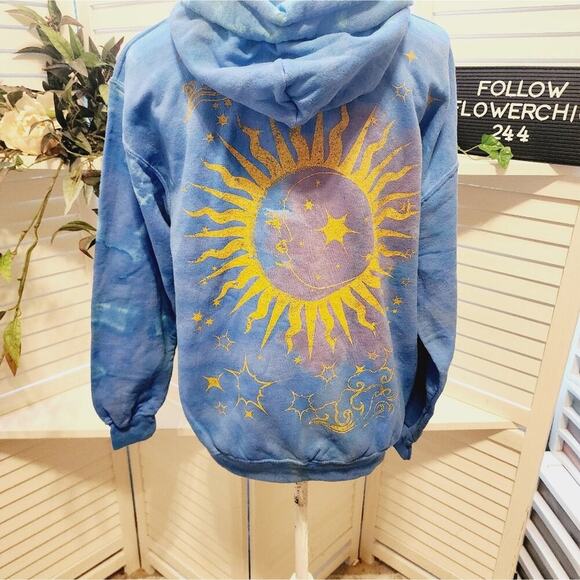 BDG NEW SOLE SMALL SWEATSHIRT - Picture 5 of 8